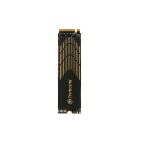 Comprar Ssd 500 Gb Transcend M.2 Mte240s (M.2 2280) Pcie Gen4 X4 Nvme - Ganga Electrónica