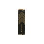 Comprar Ssd 500 Gb Transcend M.2 Mte240s (M.2 2280) Pcie Gen4 X4 Nvme - Ganga Electrónica