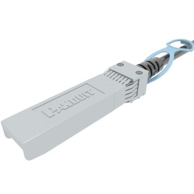 Comprar Panduit Psf2pza3mbl Cable Infinibanc 3 M Sfp28 Negro - Ganga Electrónica