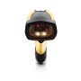 Comprar Datalogic Pm9600-Sr433rb Lector De Código De Barras Portátil 1d/2d Laser Negro, Amarillo - Ganga Electrónica