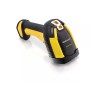 Comprar Datalogic Pm9600-Sr433rb Lector De Código De Barras Portátil 1d/2d Laser Negro, Amarillo - Ganga Electrónica