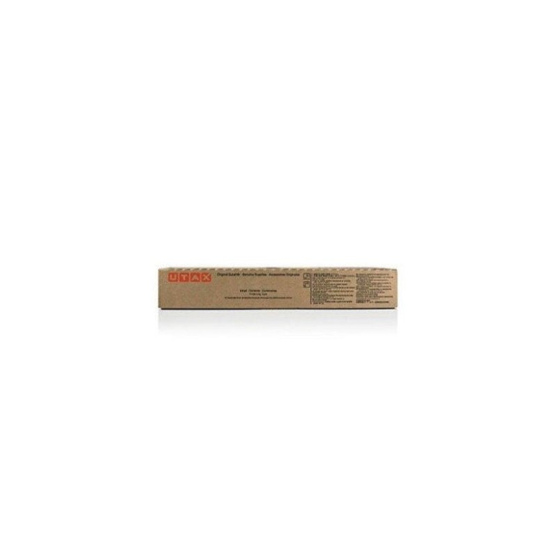 Comprar Utax Tóner Negro Pk-5018k 1t02tw0ut0 13000 Copias - Ganga Electrónica