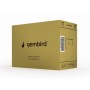 Comprar Sai Gembird De Onda Senoidal Pura De 3000 Va Pant Lcd 3 Sali Schuko Usb Negro - Ganga Electrónica