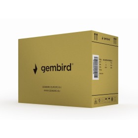 Comprar Sai Gembird De Onda Senoidal Pura De 3000 Va Pant Lcd 3 Sali Schuko Usb Negro - Ganga Electrónica