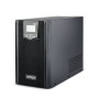 Comprar Sai Gembird De Onda Senoidal Pura De 3000 Va Pant Lcd 3 Sali Schuko Usb Negro - Ganga Electrónica