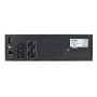 Comprar Gembird Ups-Rack-2000 Ups Rack 19inch 3.4u 2000va 2xiec 2x Schuko Usb Lcd - Ganga Electrónica