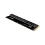 Comprar Lexar M.2 Nvme Ssd Nm620 2000 Gb, Factor De Forma Ssd M.2 2280, Interfaz Ssd Pcie Gen3x4, Velocidad De Escritura 3000 Mb