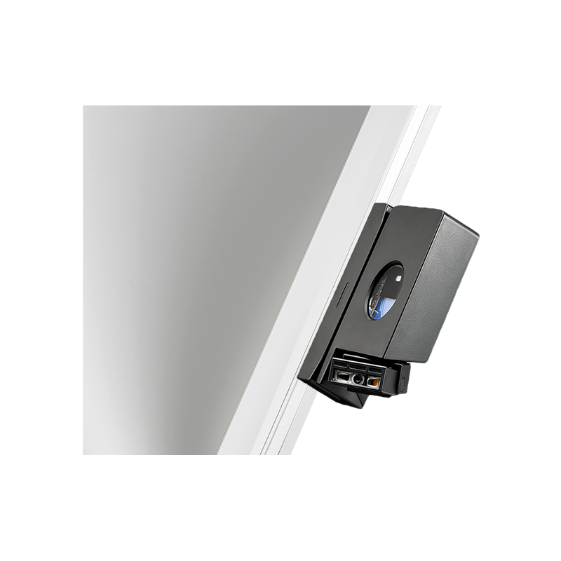 Comprar Posiflex Lector De Huella Dactilar Para Terminales Táctiles Rt Series (Lector Código De Barras 2d No Incluido) - Ganga E