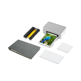 Comprar Impresora Portátil Fotográfica Xiaomi Instant Photo Printer 1S Set Blanca - Ganga Electrónica