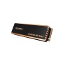 Comprar Ssd Adata Legend 960 Max M.2 4tb Pcie Gen4x4 2280 Aleg-960m-4tcs - Ganga Electrónica
