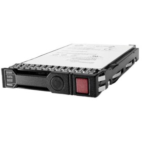 Comprar Hewlett packard enterprise Hpe Ssd 1.92tb Sata 6gb/S 2.5" Mu Bc - Ganga Electrónica