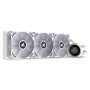 Comprar Refrigeracion Liquida Cpu Sharkoon S90 Rgb Aio Blanco - Ganga Electrónica