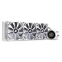 Comprar Refrigeracion Liquida Cpu Sharkoon S90 Rgb Aio Blanco - Ganga Electrónica