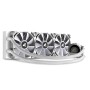 Comprar Refrigeracion Liquida Cpu Sharkoon S90 Rgb Aio Blanco - Ganga Electrónica
