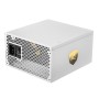 Comprar Sharkoon Fuente De Alimentacion Rebel P30 Gold 100w Atx 3.0 Blanca - Ganga Electrónica