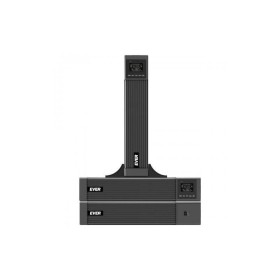Comprar Ever Sai Powerline Rt Pro 3000 Doble Conversión (Online) 3 Kva/3kw - Ganga Electrónica