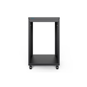 Comprar Digitus Bastidor Para Equipos Universal De 19 Pulgadas, Con Ruedas, 16ua - Ganga Electrónica