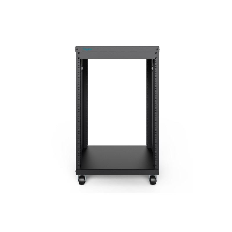 Comprar Digitus Bastidor Para Equipos Universal De 19 Pulgadas, Con Ruedas, 16ua - Ganga Electrónica