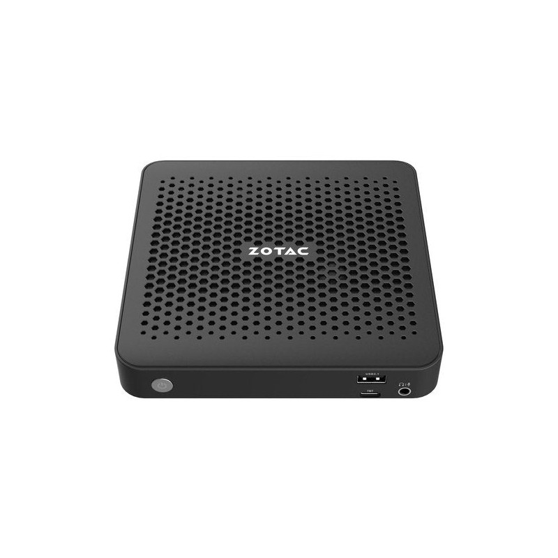 Comprar Zotac Zbox Mi668 Barebone Intel Core I7-1360p 2xddr5 Sodimm Sata M.2 - Ganga Electrónica