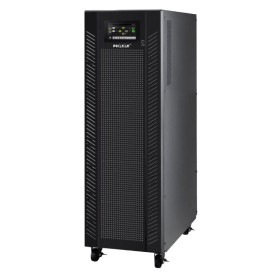 Comprar Sai Online Phasak Dual Pro 60kva Va Online Lcd 60000va-60000w 3 Salidas Formato Torre - Ganga Electrónica