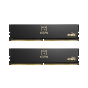 Comprar Team group T-Create Expert Ddr5 Kit 32 Gb 2x16 Gb 288-Pin 7200 Mhz / Pc5-57600 - Ganga Electrónica
