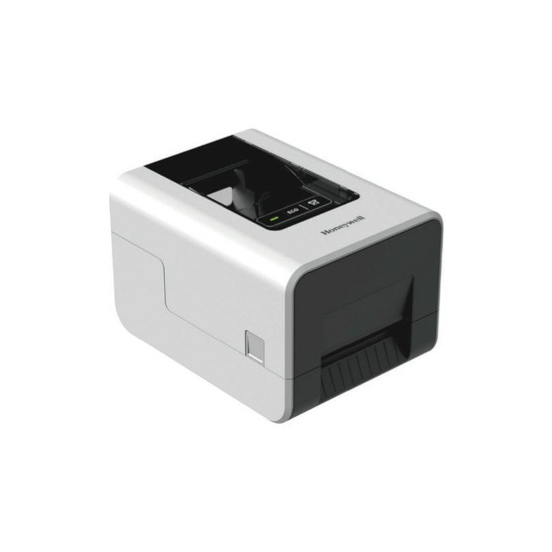 Comprar Impresora Honeywell Desktop Pc42e-T, Transferencia Térmica & Térmica Directa, 203 Ppp, Usb & Ethernet, Blanca - Ganga El