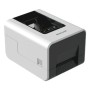 Comprar Impresora Honeywell Desktop Pc42e-T, Transferencia Térmica & Térmica Directa, 203 Ppp, Usb & Ethernet, Blanca - Ganga El