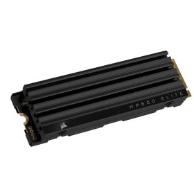 Comprar Disco Duro Corsair Mp600 Elite 1tb Ssd Pcie Gen4 X4 Nvme M.2 Con Disipador De Calor - Ganga Electrónica