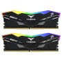 Comprar Memoria Team group Ddr5 T-Force Deltaa Rgb Ff7d532g6000hc30dc01 32 Gb 2 X 16 Gb 6000 Mhz - Ganga Electrónica
