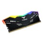 Comprar Memoria Team group Ddr5 T-Force Deltaa Rgb Ff7d532g6000hc30dc01 32 Gb 2 X 16 Gb 6000 Mhz - Ganga Electrónica
