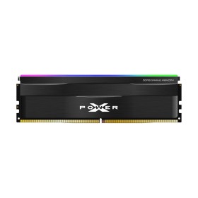 Comprar Memoria Silicon power Xpower Zenith Ddr5 32gb 2x16gb 6000mt S Cl30 Rgb-Udimm - Ganga Electrónica