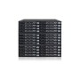 Comprar Funda De Disco Duro Icy dock Mb924ip-B Parte Chasis Intercambiable Negro, Universal, Funda De Disco Duro, Metal, Negro, 