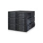 Comprar Funda De Disco Duro Icy dock Mb924ip-B Parte Chasis Intercambiable Negro, Universal, Funda De Disco Duro, Metal, Negro, 