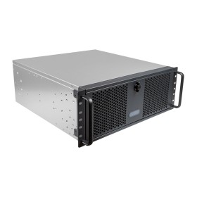 Comprar Unykach Uk4339h Caja Rack 4u 19" - Tamaños De Disco Soportados 3.5", 2.5" - Filtro Antipolvo - Usb-A 3.0, Usb-C - Color 