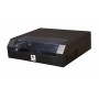 Comprar Equip Esf-05-B Armario Rack 2u/3u Bastidor De Pared Negro - Ganga Electrónica