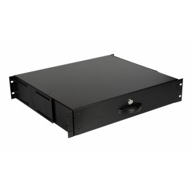 Comprar Equip Ezd-2-B Accesorio De Bastidor Cajón Para Rack - Ganga Electrónica
