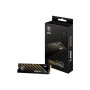 Comprar Msi S78-440q550-P83 Unidad De Estado Sólido M.2 2 Tb Pci Express 4.0 3d Nand Nvme - Ganga Electrónica