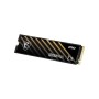 Comprar Msi S78-440q550-P83 Unidad De Estado Sólido M.2 2 Tb Pci Express 4.0 3d Nand Nvme - Ganga Electrónica