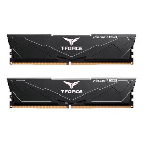 Comprar Memoria Team group Vulcan Flabd516g6000hc3001 16 Gb 1 X 16 Gb Ddr5 48000 Mt/S 288-Pin Dimm - Ganga Electrónica