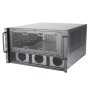 Comprar Silverstone Sst-Rm600, Carcasa De Rack Negra, 6 Unidades De Altura Sst-Rm600 - Ganga Electrónica