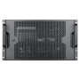 Comprar Silverstone Sst-Rm600, Carcasa De Rack Negra, 6 Unidades De Altura Sst-Rm600 - Ganga Electrónica