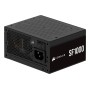 Comprar Fuente De Alimentación Corsair Sf100 Para Pc Negra, 1x 12vhpwr, 3x Pcie, Gestión De Cables, 1000 Vatios Cp-9020257-Eu - 