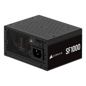 Comprar Fuente De Alimentación Corsair Sf100 Para Pc Negra, 1x 12vhpwr, 3x Pcie, Gestión De Cables, 1000 Vatios Cp-9020257-Eu - 