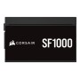 Comprar Fuente De Alimentación Corsair Sf100 Para Pc Negra, 1x 12vhpwr, 3x Pcie, Gestión De Cables, 1000 Vatios Cp-9020257-Eu - 