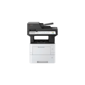 Comprar Impresora Multifunción Kyocera Ecosys Ma4500ix Gris/Negro, Escanear, Copiar, Usb, Lan, Dúplex (Imprimir), Dúplex (Escane
