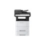 Comprar Impresora Multifunción Kyocera Ecosys Ma4500ix Gris/Negro, Escanear, Copiar, Usb, Lan, Dúplex (Imprimir), Dúplex (Escane