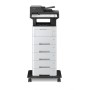 Comprar Impresora Multifunción Kyocera Ecosys Ma4500ix Gris/Negro, Escanear, Copiar, Usb, Lan, Dúplex (Imprimir), Dúplex (Escane
