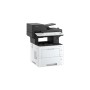 Comprar Impresora Multifunción Kyocera Ecosys Ma4500ix Gris/Negro, Escanear, Copiar, Usb, Lan, Dúplex (Imprimir), Dúplex (Escane