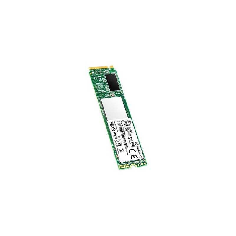 Comprar Disco Ssd Transcend M.2 220s 512gb Pcie Gen3x4 2280 220s - Ganga Electrónica