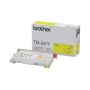 Comprar Toner Brother Tn04y Amarillo Tn-04y - Ganga Electrónica